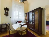 Недвижимость Трехкомнатная квартира в Опатии: 27