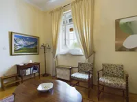 Недвижимость Трехкомнатная квартира в Опатии: 28