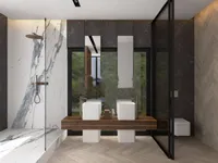 Недвижимость Четырехкомнатная квартира Центр: 8