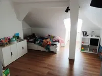 Недвижимость Четырёхкомнатная квартира в Центре: 6