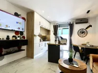 Недвижимость Двухкомнатная квартира в Опатии: 3