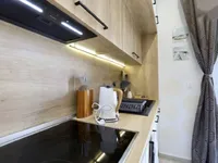 Недвижимость Двухкомнатная квартира в Опатии: 5