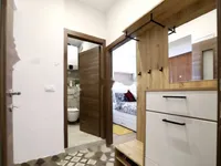 Недвижимость Двухкомнатная квартира в Опатии: 8