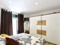 Недвижимость Двухкомнатная квартира в Опатии: 11