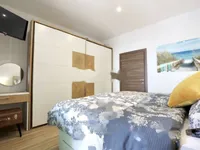 Недвижимость Двухкомнатная квартира в Опатии: 12