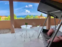 Недвижимость Жилой дом Побри, Опатия: 3