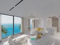 Недвижимость Четырехкомнатная квартира, Ичичи: 1