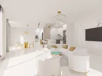 Недвижимость Четырехкомнатная квартира, Ичичи: 3