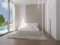 Недвижимость Четырехкомнатная квартира, Ичичи: 8