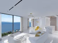 Недвижимость Четырехкомнатная квартира, Ичичи: 12