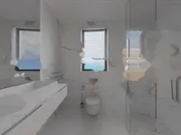 Недвижимость Четырехкомнатная квартира, Ичичи: 19