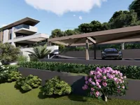 Недвижимость Четырехкомнатная квартира, Ичичи: 25