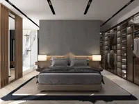 Недвижимость Двухкомнатная квартира Центр: 8