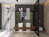 Недвижимость Двухкомнатная квартира Центр: 9