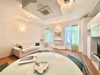 Недвижимость Однокомнатная квартира Центр: 4