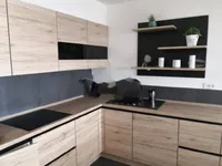 Недвижимость Двухкомнатная квартира в центре: 18