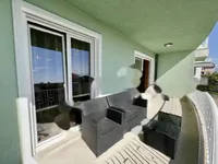 Недвижимость Четырехкомнатная квартира, Опатия: 4