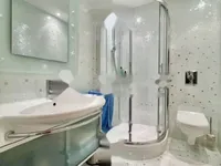 Недвижимость Четырехкомнатная квартира, Опатия: 9