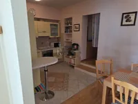 Недвижимость Четырехкомнатная квартира в центре Опатии: 6