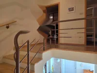 Недвижимость Четырехкомнатная квартира в центре Опатии: 14