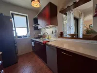 Недвижимость Квартира в центре Опатии: 5