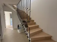 Недвижимость Четырёхкомнатная квартира Павловац: 9