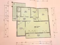 Недвижимость Трёхкомнатная квартира Ичичи: 10