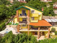 Недвижимость Семейный дом в центре Опатии: 2