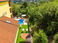 Недвижимость Семейный дом в центре Опатии: 20