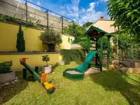 Недвижимость Семейный дом в центре Опатии: 22