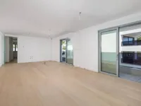 Недвижимость Трехкомнатная квартира в центре Oпатии: 3