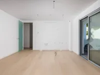 Недвижимость Трехкомнатная квартира в центре Oпатии: 5