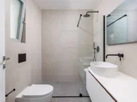 Недвижимость Трехкомнатная квартира в центре Oпатии: 6