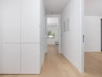 Недвижимость Трехкомнатная квартира в центре Oпатии: 13