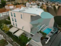 Недвижимость Трехкомнатная квартира Центр: 3