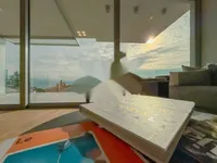 Недвижимость Трехкомнатная квартира Центр: 12