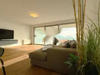 Недвижимость Трехкомнатная квартира Центр: 13