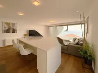 Недвижимость Трехкомнатная квартира Центр: 14