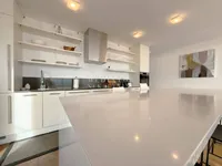 Недвижимость Трехкомнатная квартира Центр: 17