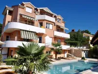 Недвижимость Семейный дом Оприч, Опатия: 1