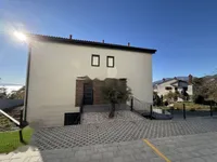 Недвижимость Четырёхкомнатная квартира Павловац: 2