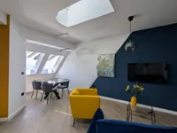 Недвижимость Двухкомнатная квартира Ичичи: 1