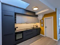 Недвижимость Двухкомнатная квартира Ичичи: 3