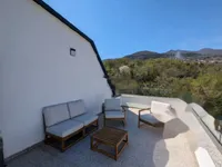 Недвижимость Двухкомнатная квартира Ичичи: 12