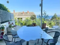 Недвижимость Четырехкомнатная квартира в центре Опатии: 1