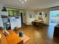 Недвижимость Четырехкомнатная квартира в центре Опатии: 4