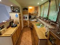 Недвижимость Четырехкомнатная квартира в центре Опатии: 5