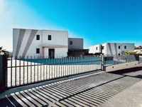 Недвижимость Четырехкомнатная квартира Побри: 5