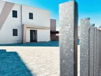 Недвижимость Четырехкомнатная квартира Побри: 7