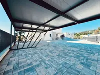 Недвижимость Четырехкомнатная квартира Побри: 11